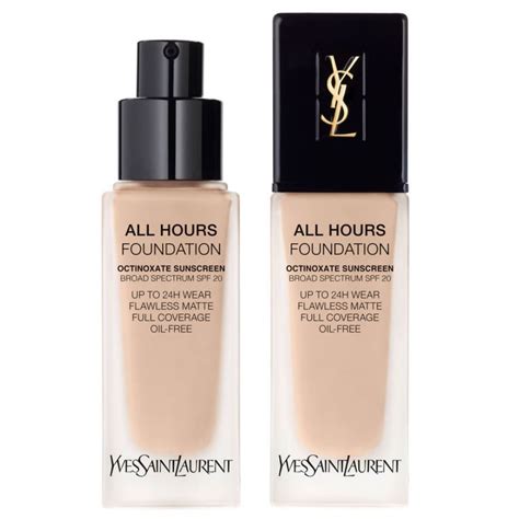 ysl makeup base|ysl makeup australia.